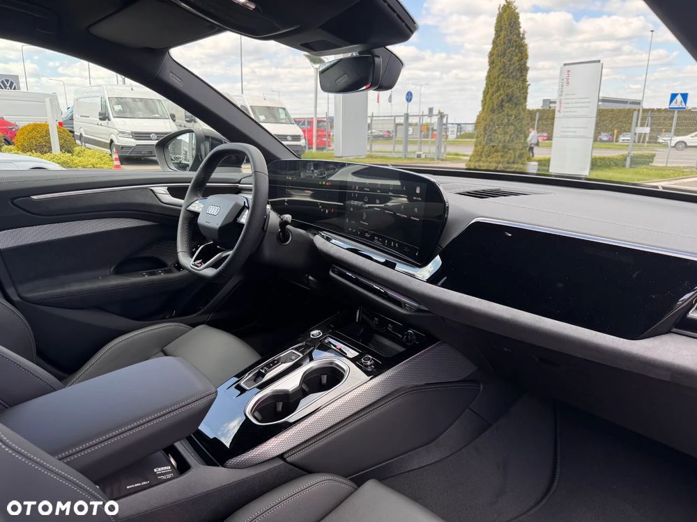 Audi A6 Avant 40 TDI mHEV Quattro S tronic - 23