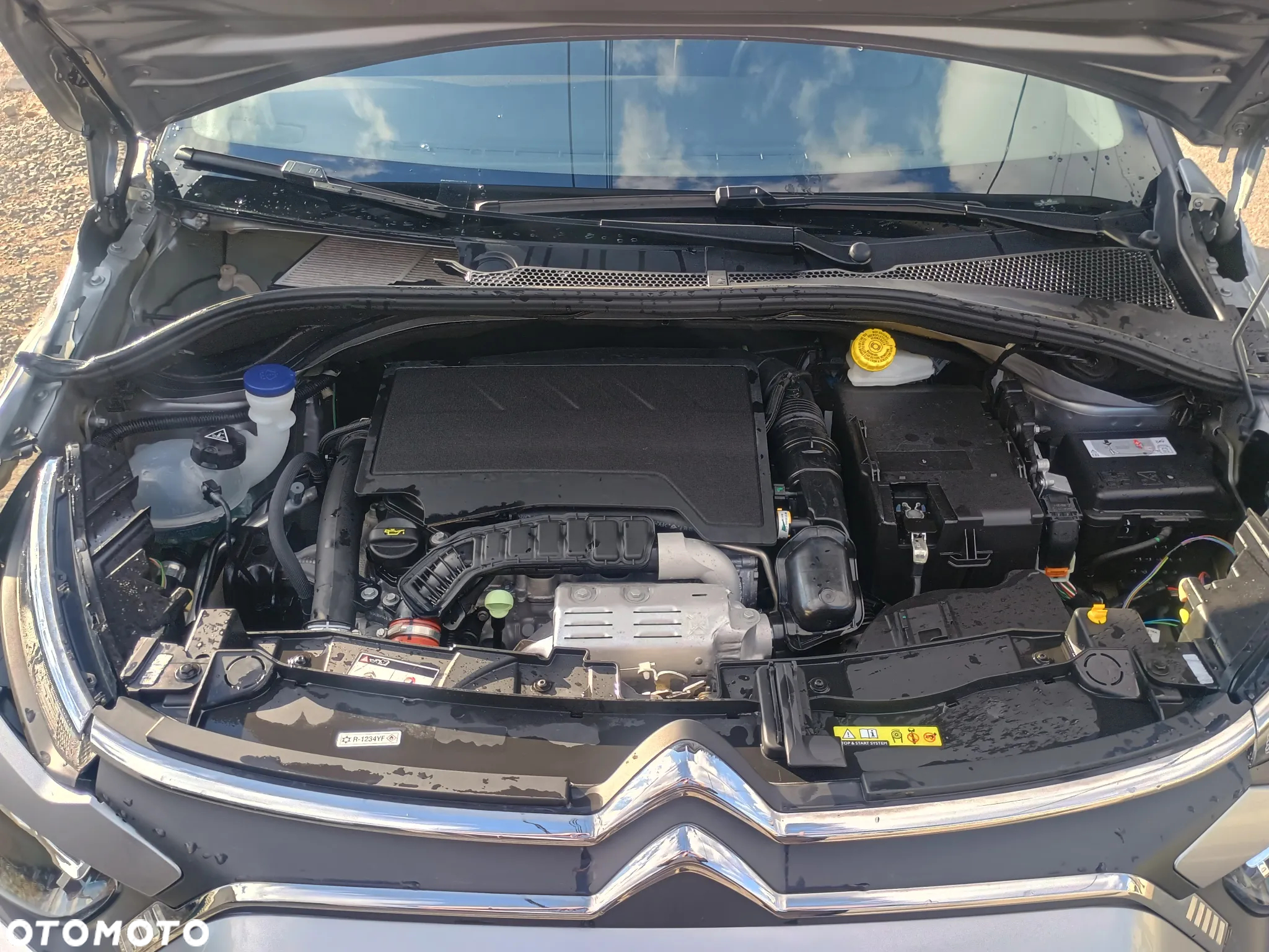 Citroën C3 1.2 PureTech Feel Pack - 24
