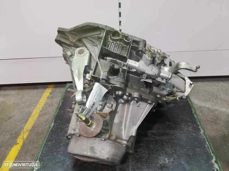 CAIXA VELOCIDADES CITROEN XSARA 1999 -20TB51 - 3