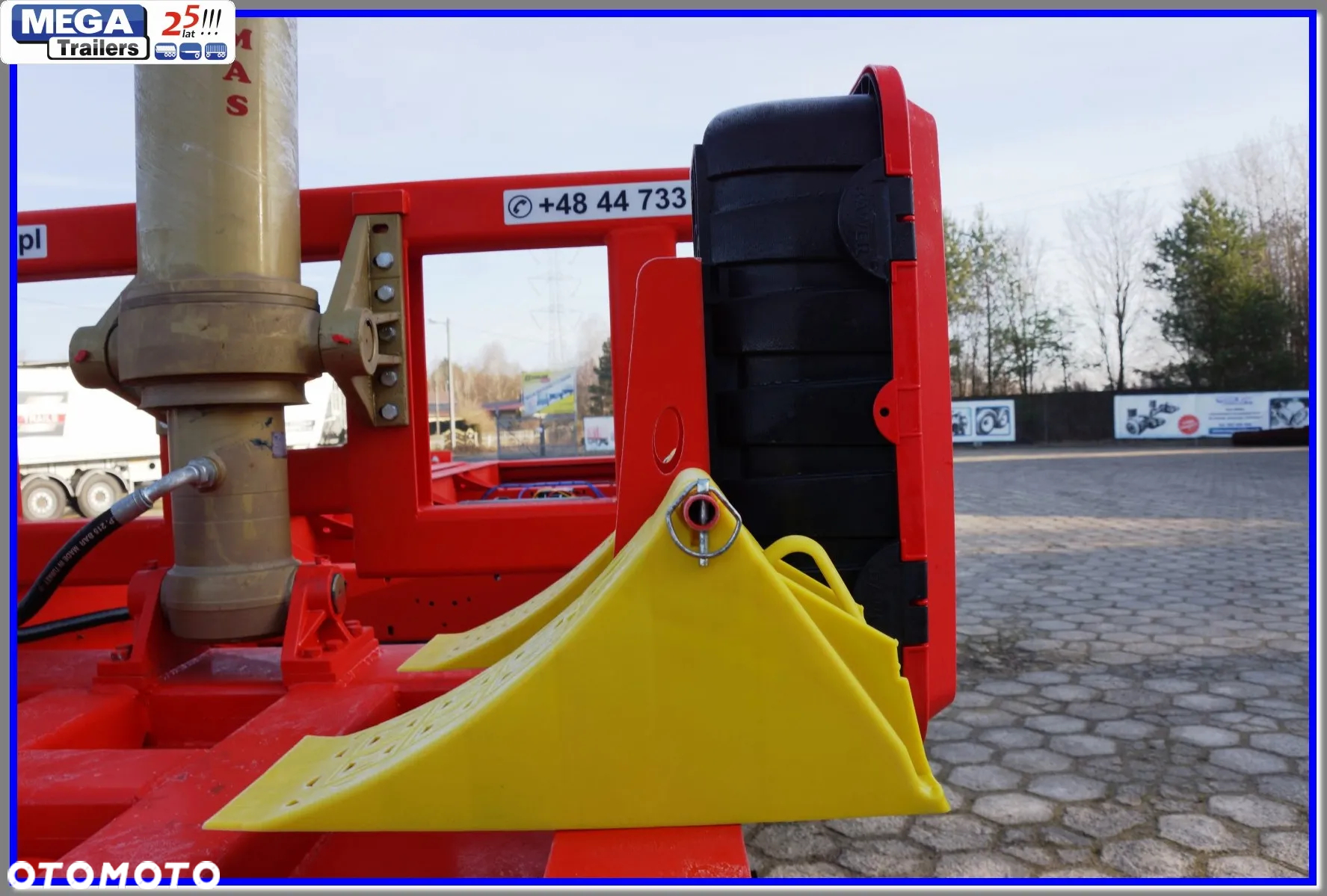 Inny MEGA Trailers - 26