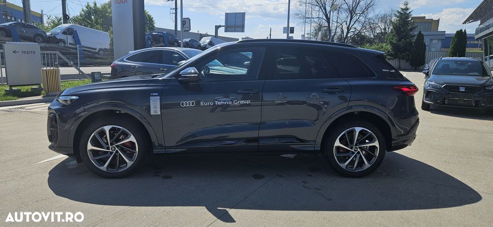 Audi Q5 40 TFSI quattro S tronic MHEV - 4