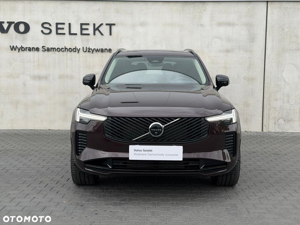 Volvo XC 90 - 3