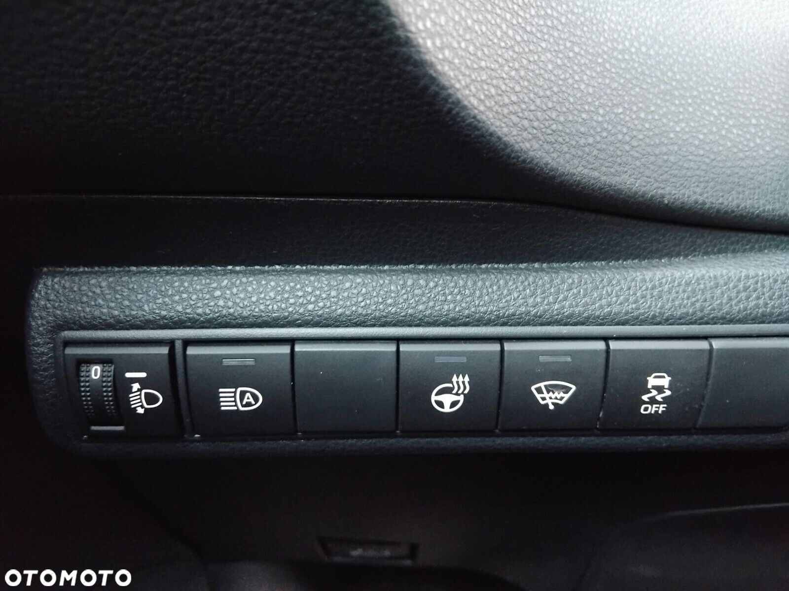 Suzuki Swace - 14