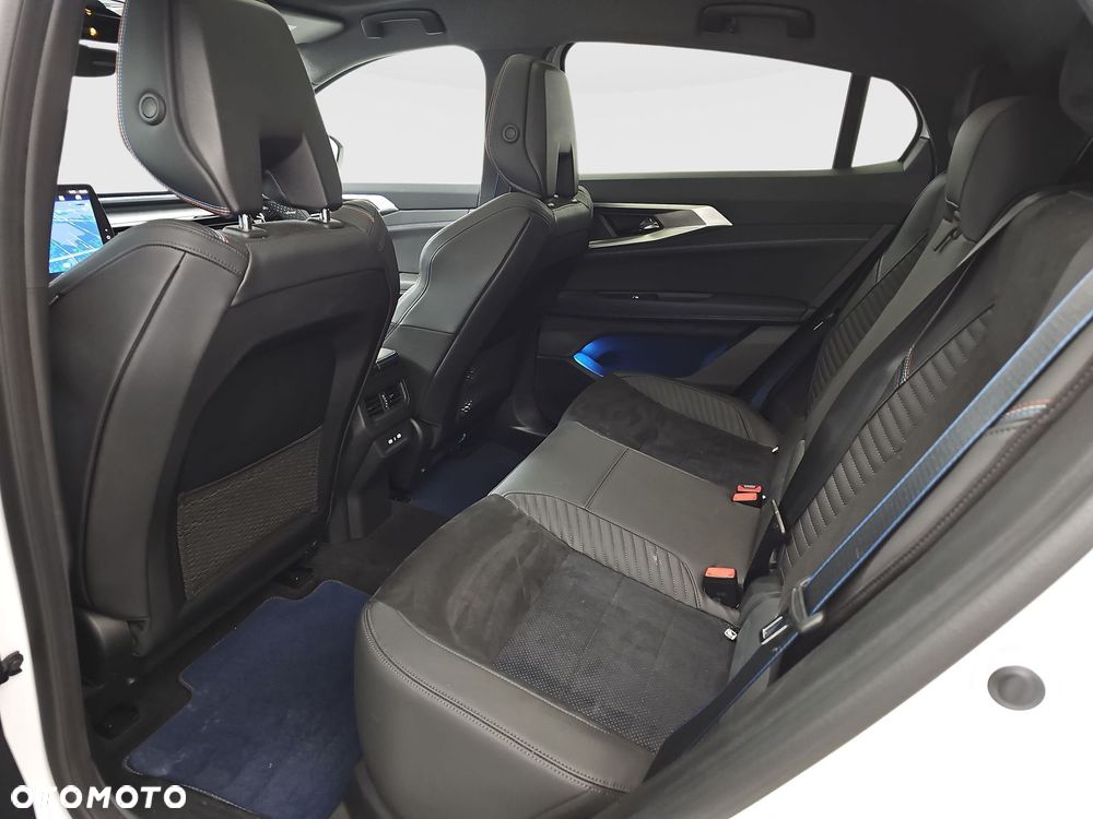 Renault Rafale 1.2 E-Tech Full Hybrid 200 esprit Alpine MMT - 33