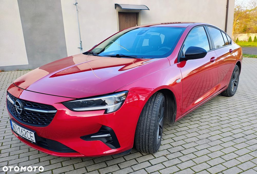 Opel Insignia 2.0 CDTI Business Elegance S&S - 3
