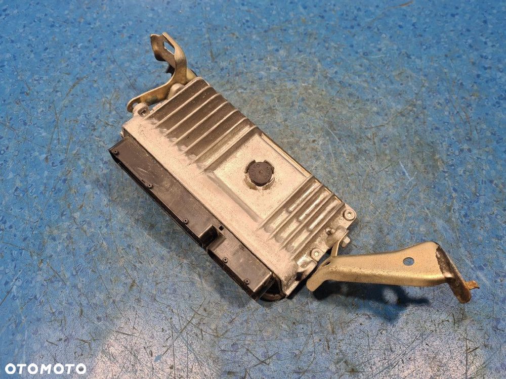 TOYOTA COROLLA E21 1.6B STEROWNIK SILNIKA 89661-0ZY50 - 8