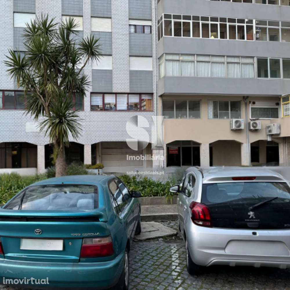 Loja em Póvoa de varzim - Grande imagem: 4/9