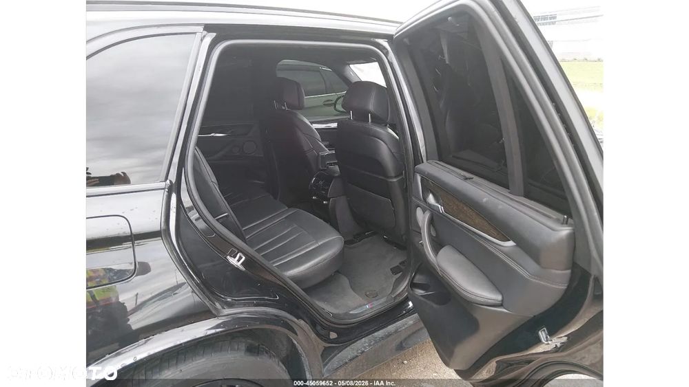 BMW X5 xDrive35i M Sport Edition - 11