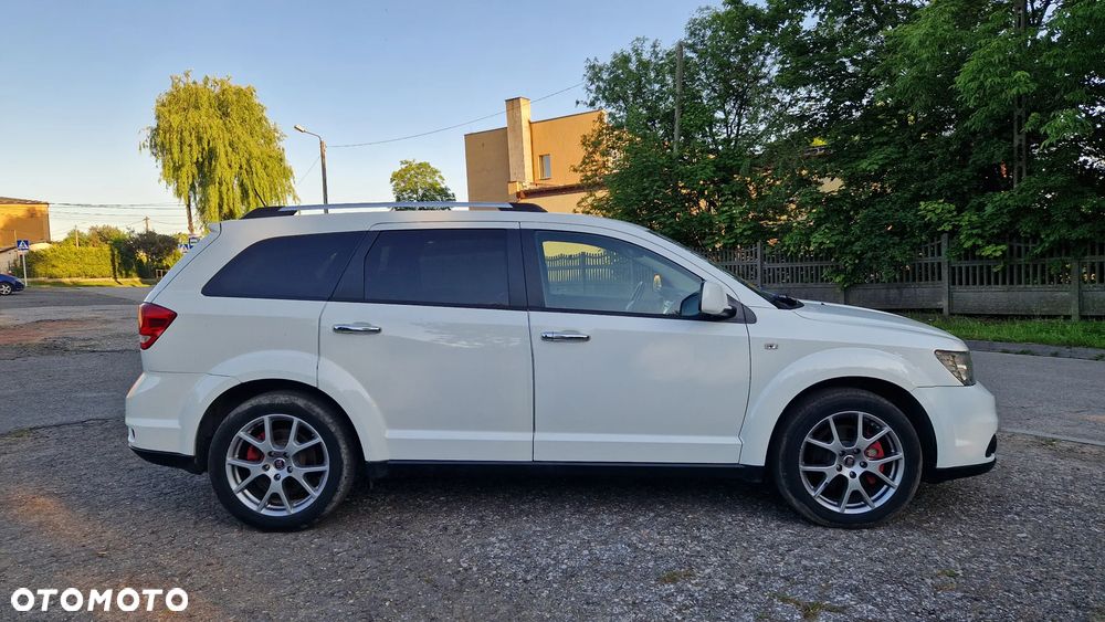 Fiat Freemont 2.0 Multijet 16V DPF Urban - 3