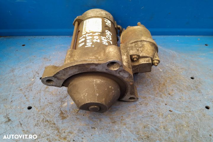 Electromotor 9648242180  MS4280001620 MX1253 Peugeot 407 1 [2004 - 20 - 3