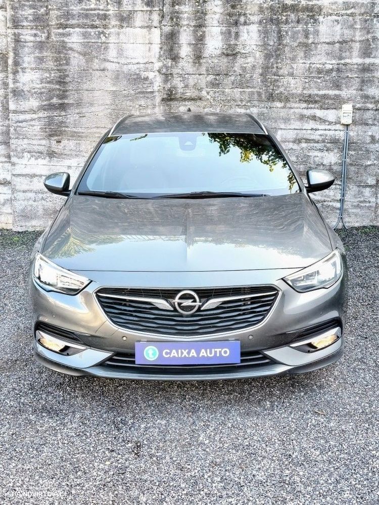 Opel Insignia Sports Tourer 1.6 CDTi Innovation Auto - 14