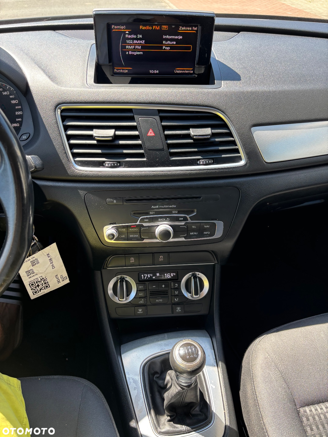 Audi Q3 2.0 TDI Prime Edition - 20