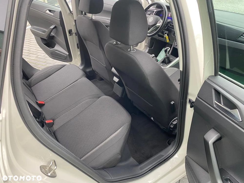 Volkswagen Polo 1.0 TSI Highline - 20