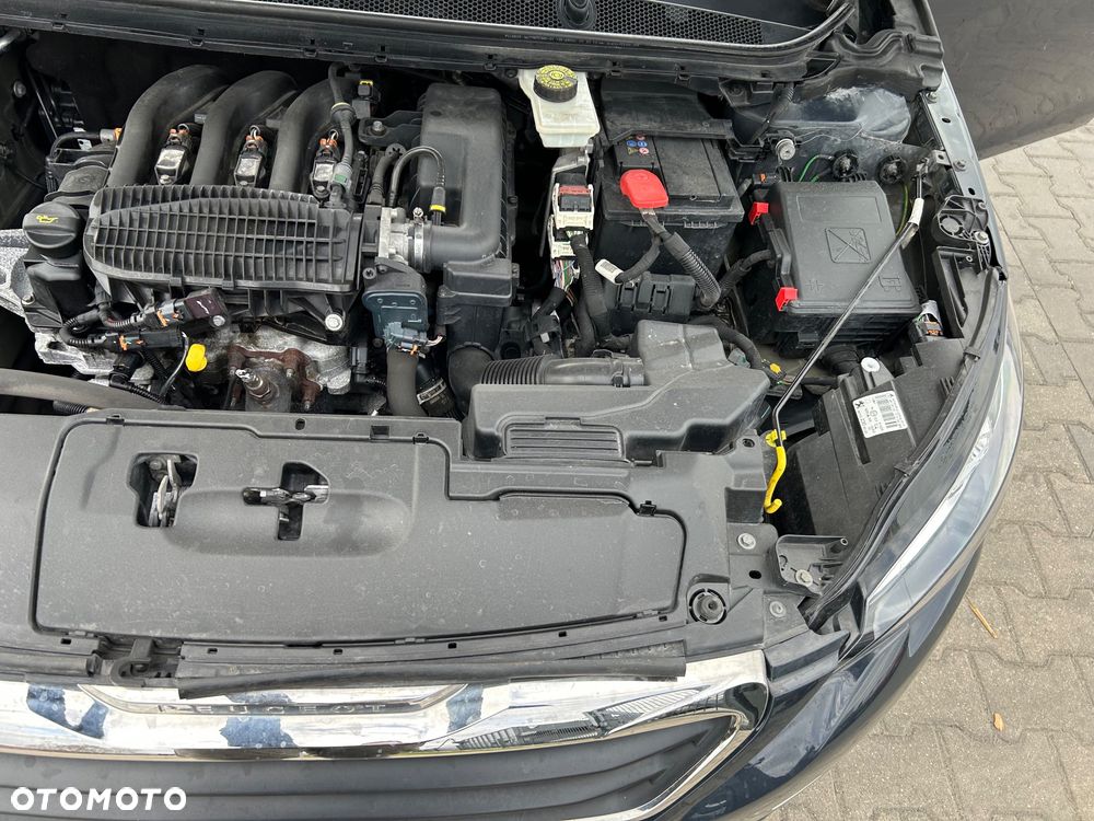 Peugeot 308 - 21