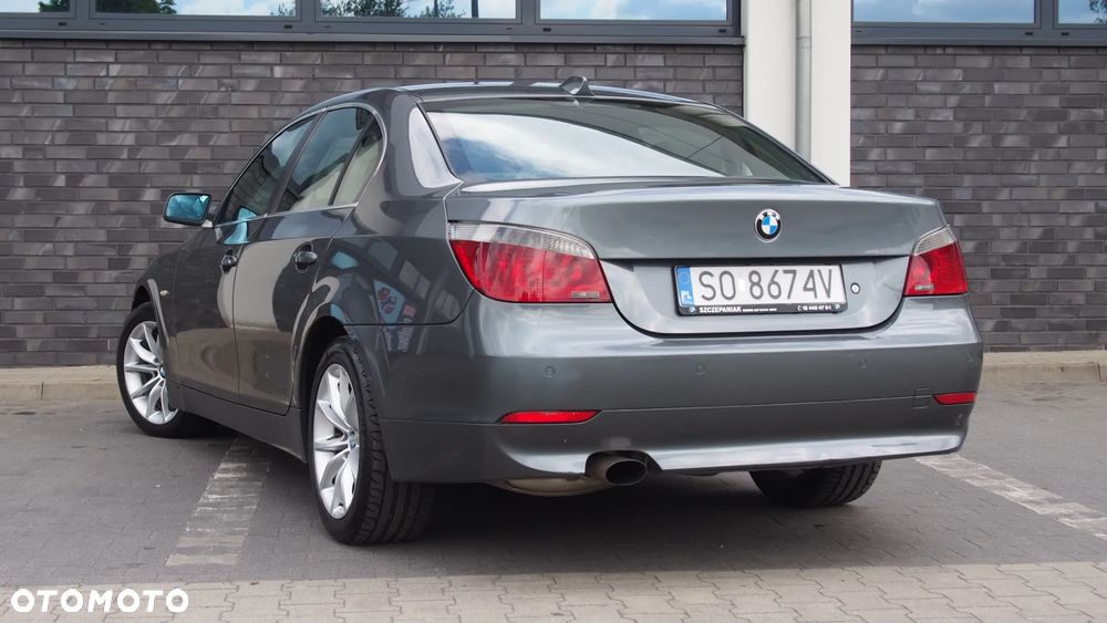 BMW Seria 5 - 15