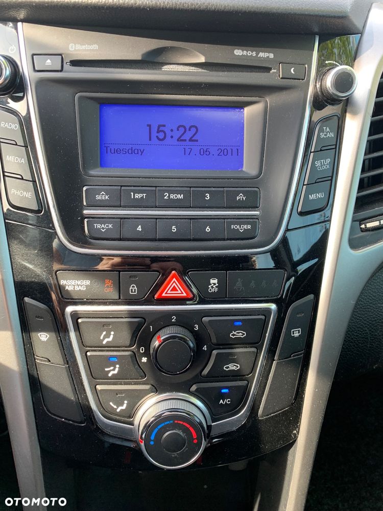 Hyundai i30 1.4 Classic - 16