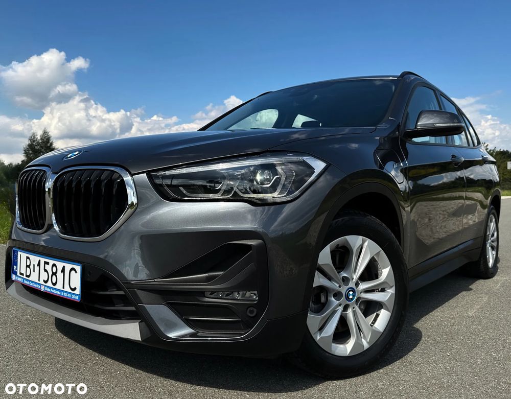 BMW X1 xDrive25e xLine - 4