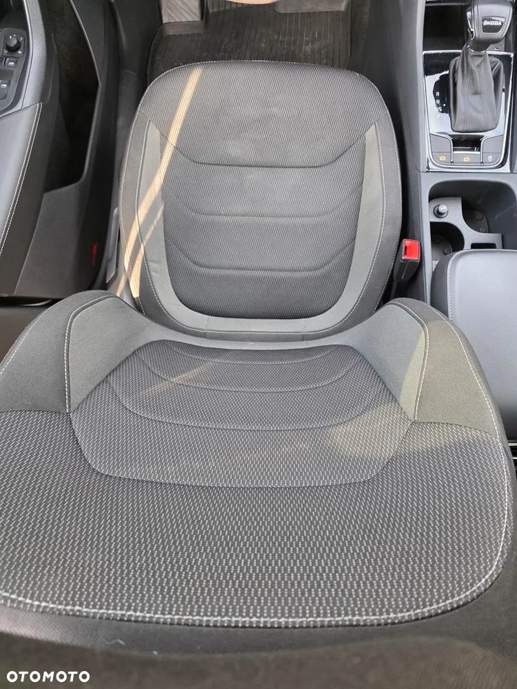 Skoda Kodiaq 2.0 TDI 4x2 Ambition DSG - 14