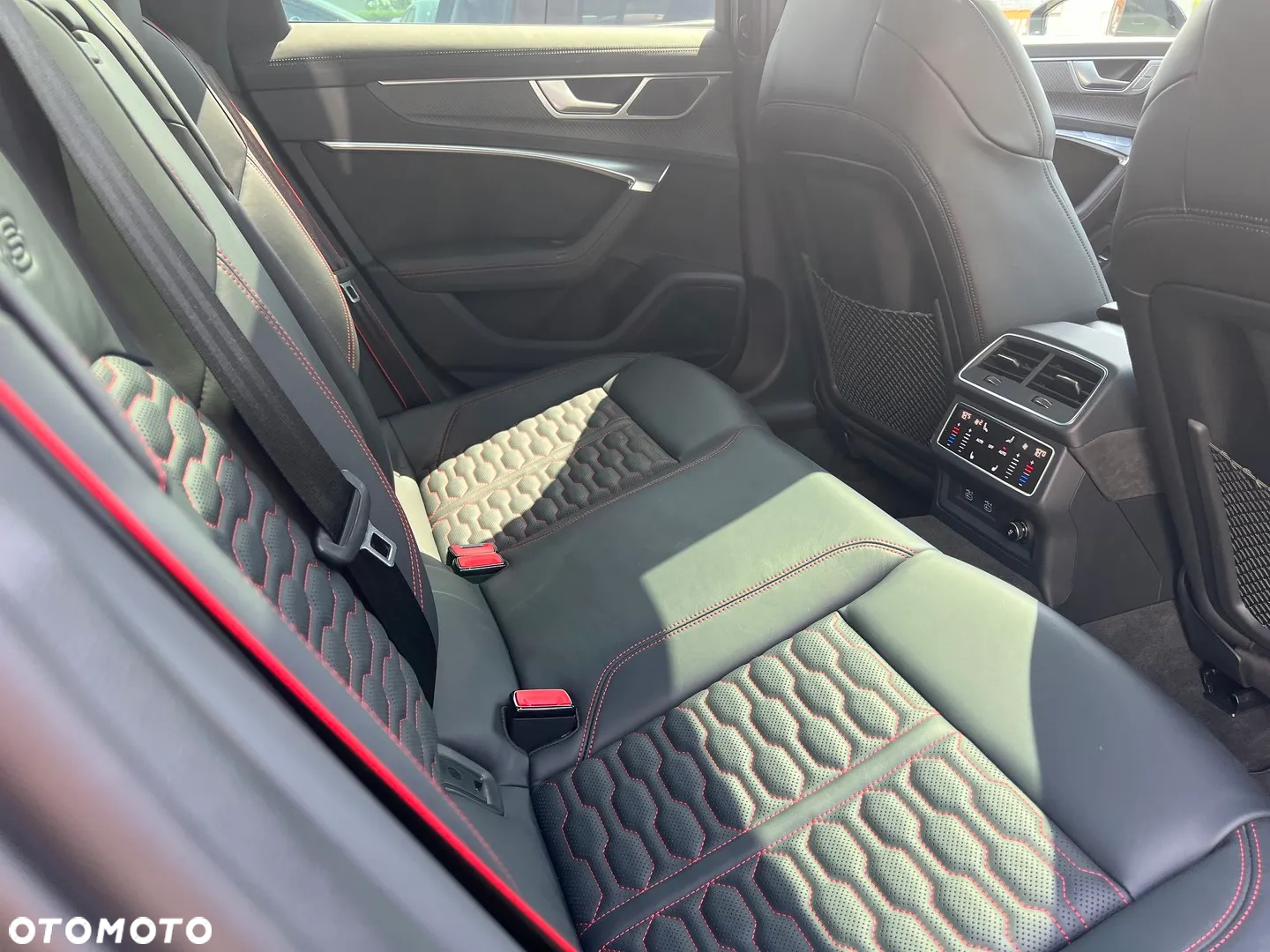 Audi RS6 - 39