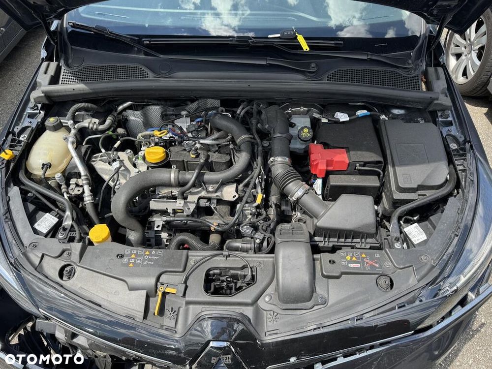 Renault Clio TCe 90 X-tronic ZEN - 9