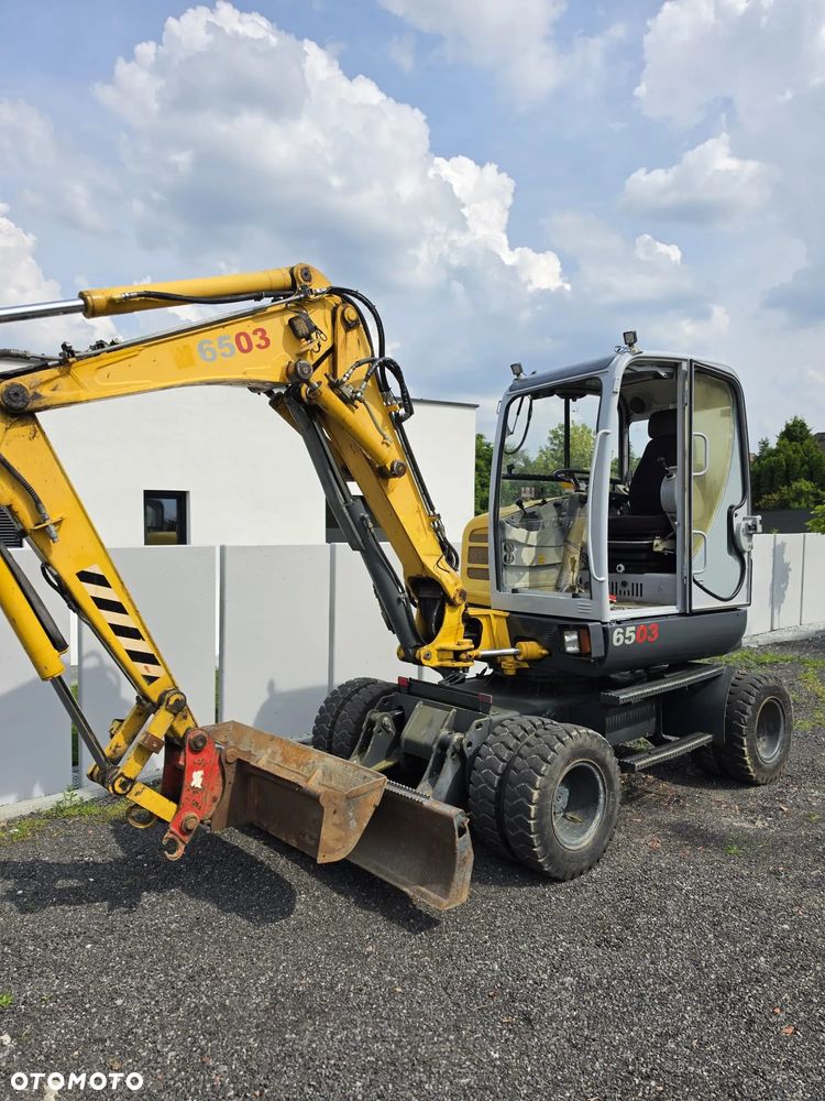 Wacker Neuson 6503 - 1