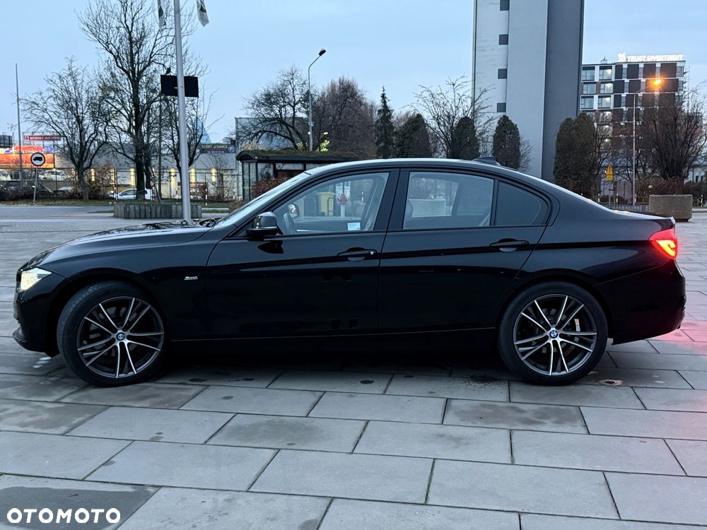 BMW Seria 3 330i GPF Sport Line - 6