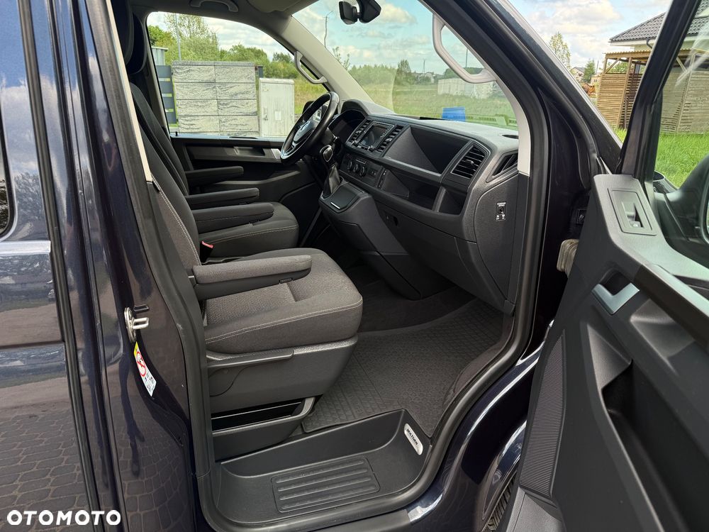 Volkswagen Multivan - 7