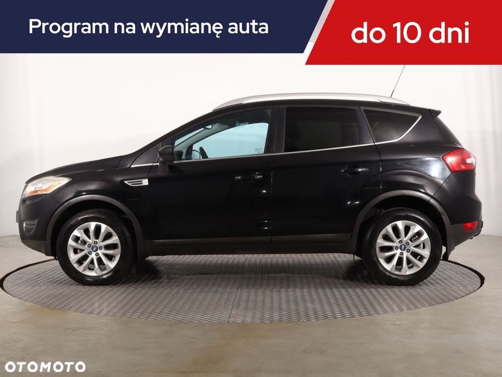 Ford Kuga - 4