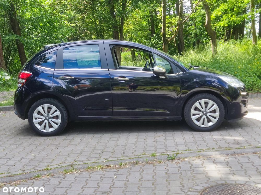Citroën C3 Pure Tech (VTi) 82 Exclusive - 8
