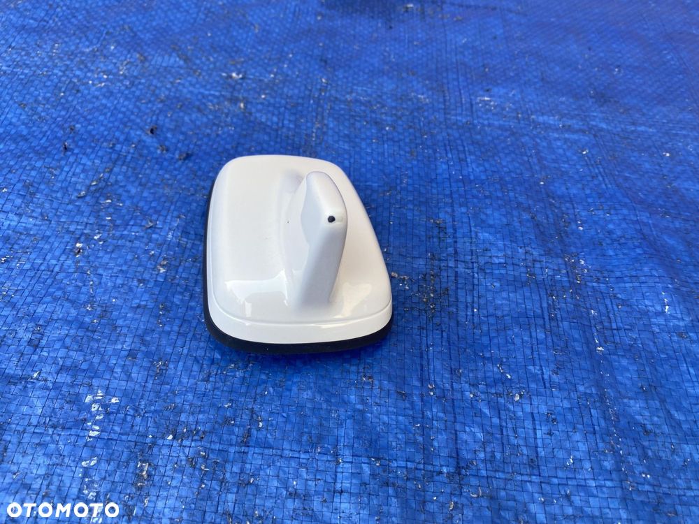 AUDI Q5 80A LIFT 4N0035503AH ANTENA DACHOWA LS9R - 4