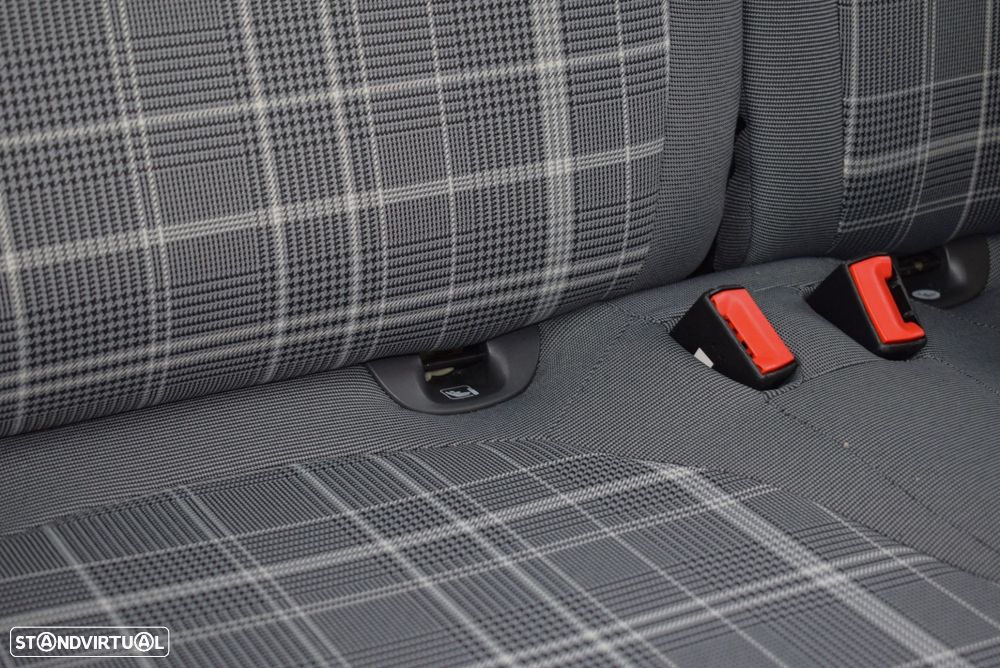 Fiat 500 1.2 Lounge Dualogic S&S - 30