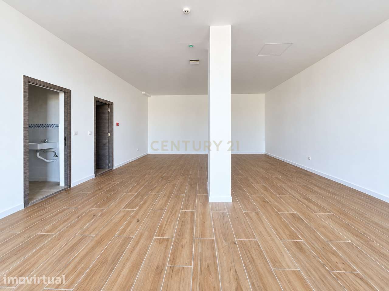 Loja para Arrendamento no Infantado - Grande imagem: 5/10