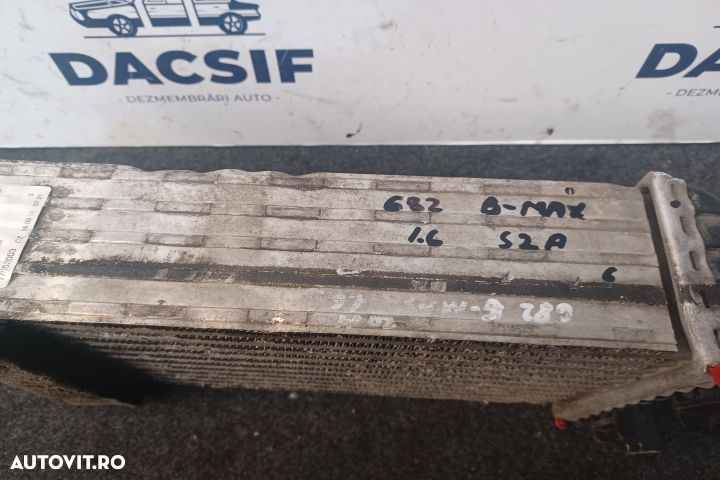 Intercooler 1.6 TDCI  8V61-9L440-CC 1.6 TDCI  8V61-9L440-CC Ford C-Ma - 1