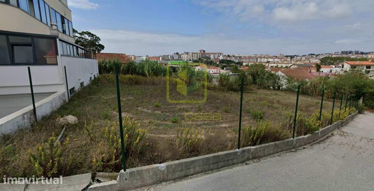 Terreno Para Construção  Venda em Tavarede,Figueira da Foz - Grande imagem: 5/5