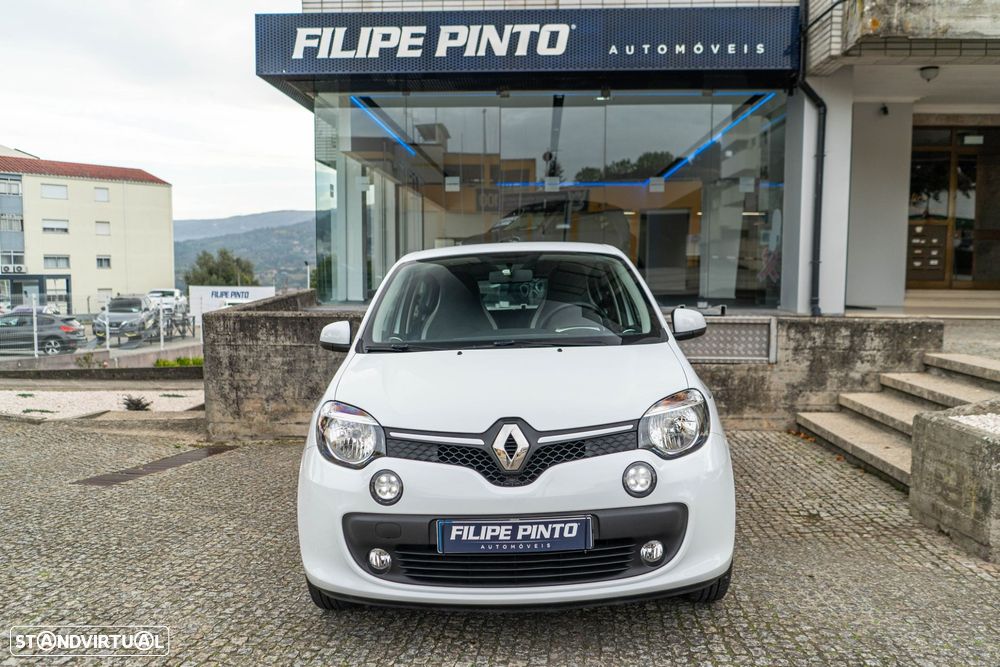 Renault Twingo 1.0 SCe Night&Day - 4