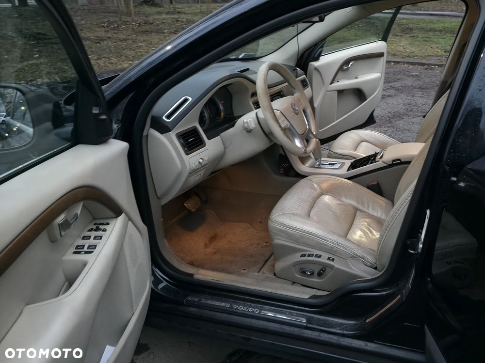 Volvo XC 70 T6 AWD Summum - 21