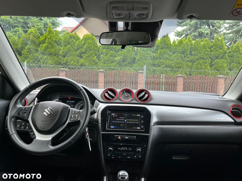 Suzuki Vitara - 10