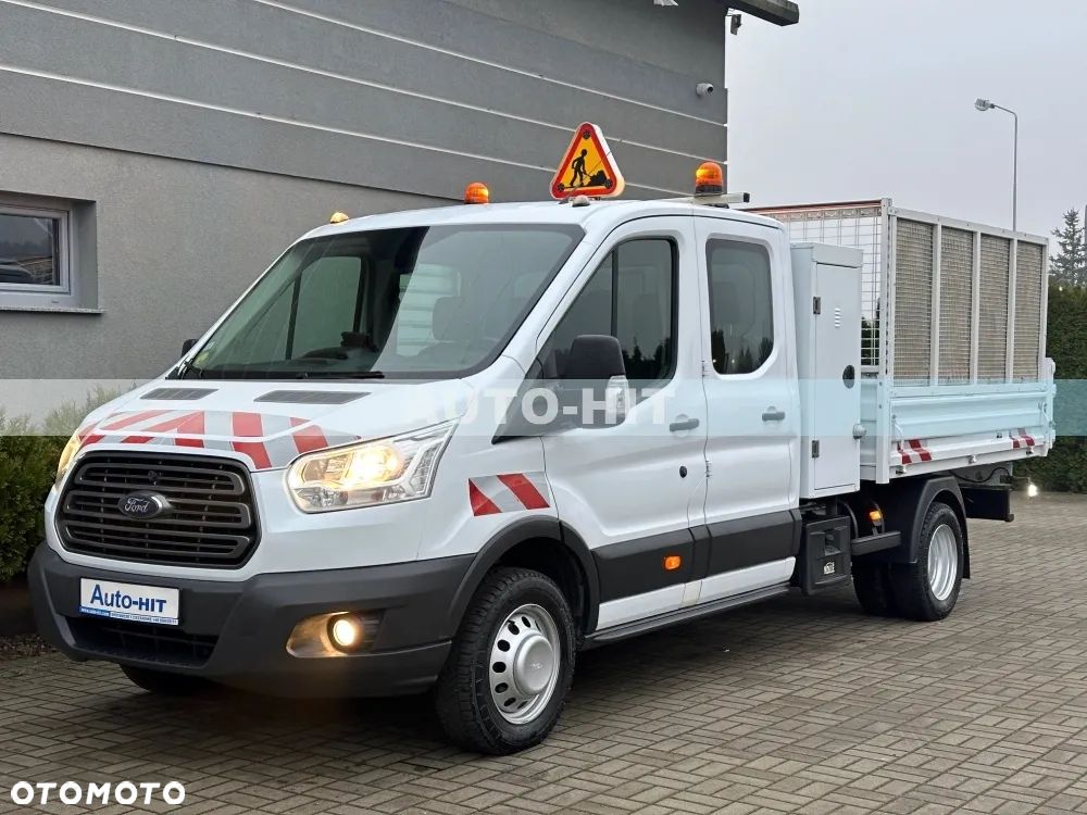 Ford Transit - 11
