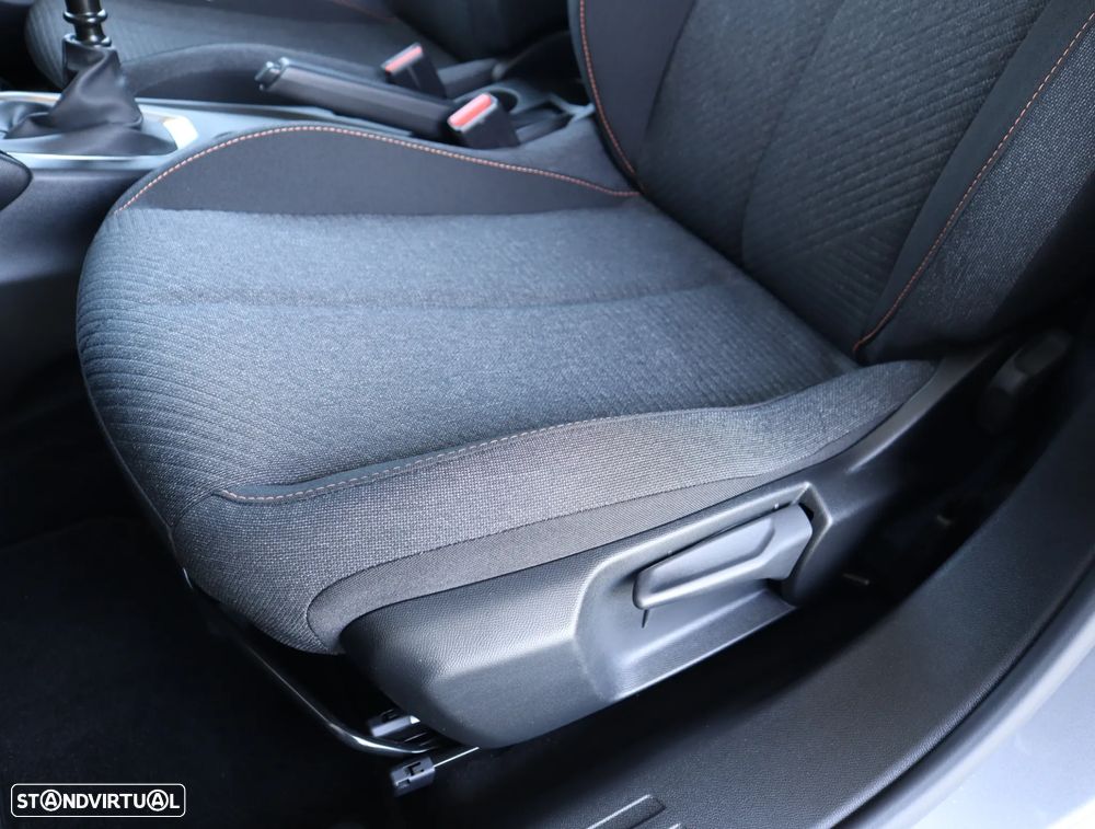 Peugeot 2008 1.2 PureTech Style - 30