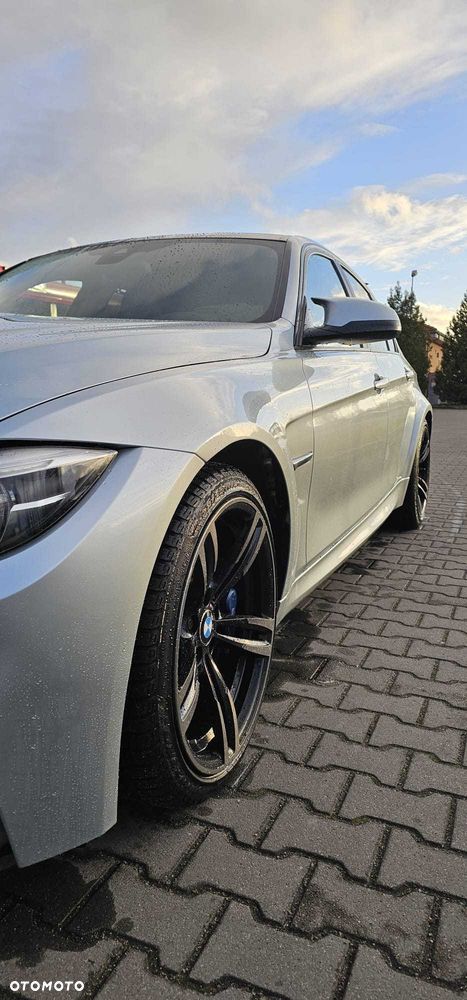 BMW M3 - 11