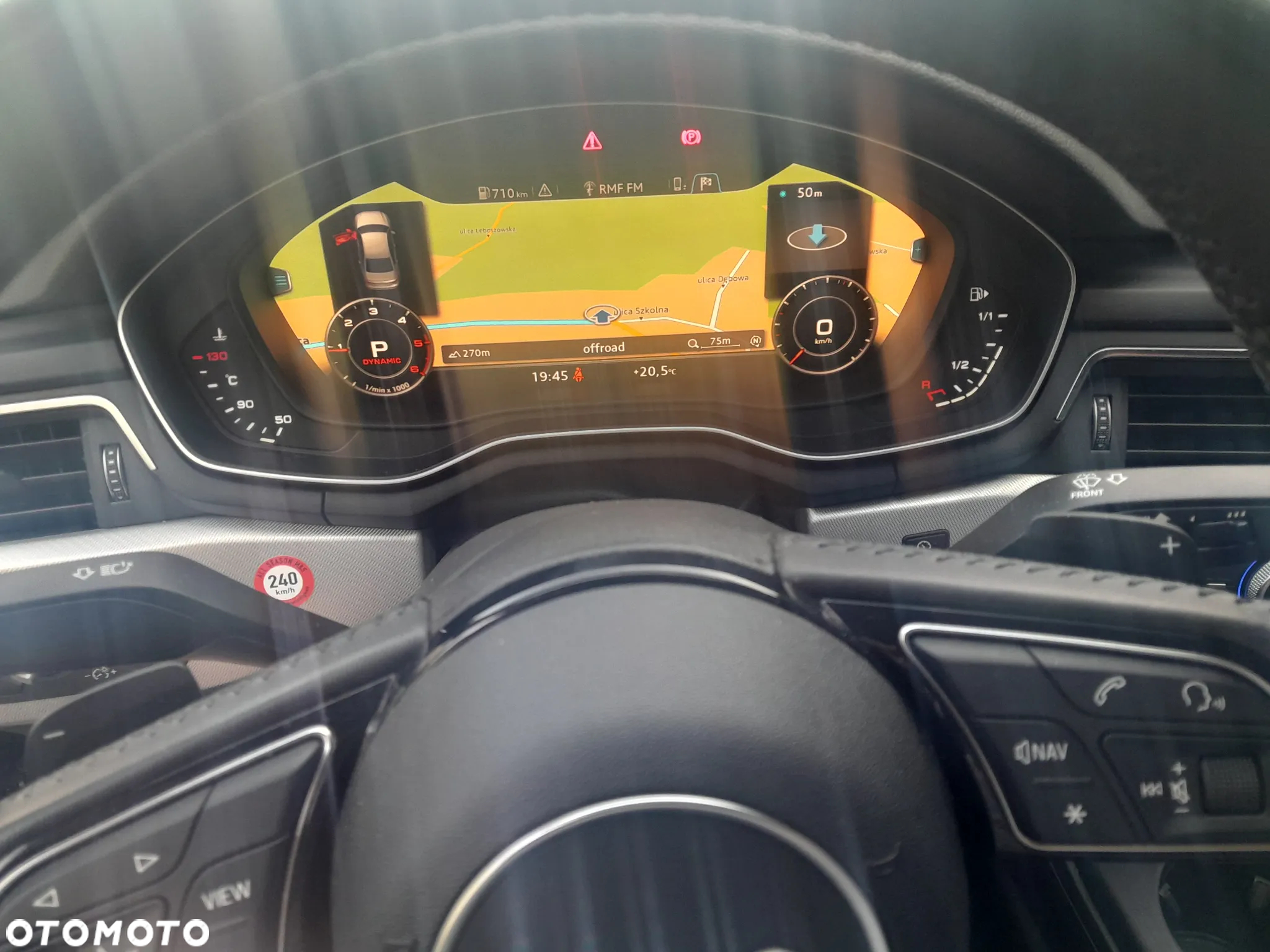 Audi A4 2.0 TDI Quattro Sport S tronic - 14