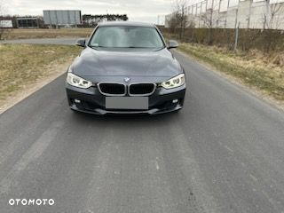 BMW Seria 3 - 3