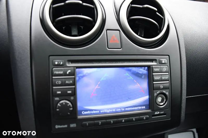 Nissan Qashqai 2.0 tekna - 13