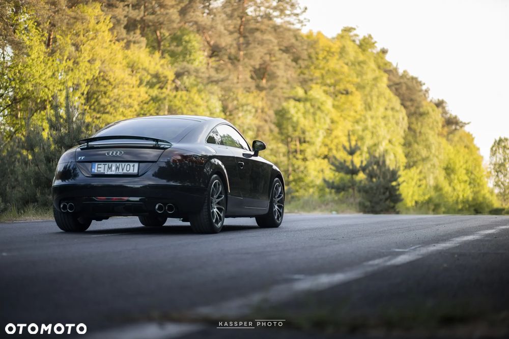 Audi TT Coupé 2.0 TFSI - 12
