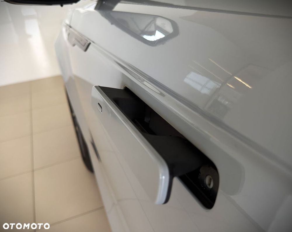 Land Rover Range Rover Velar 2023