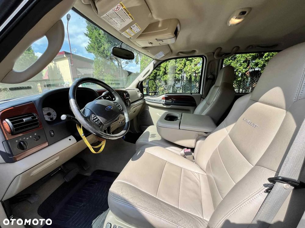 Ford F350 - 10