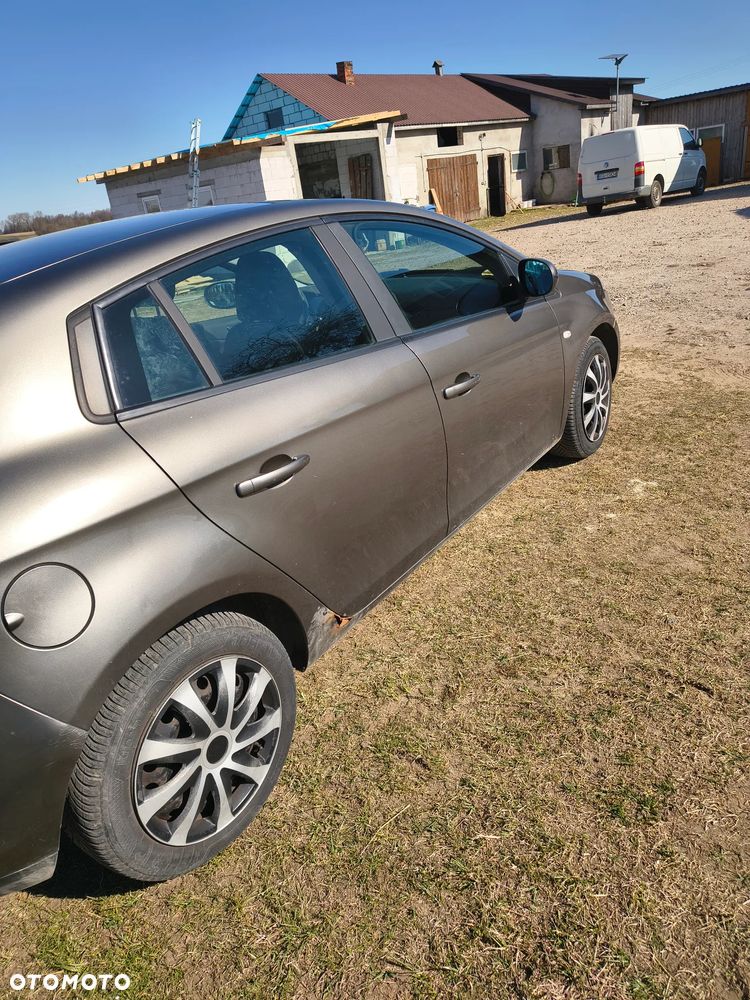 Fiat Bravo 1.9 Multijet Dynamic - 3