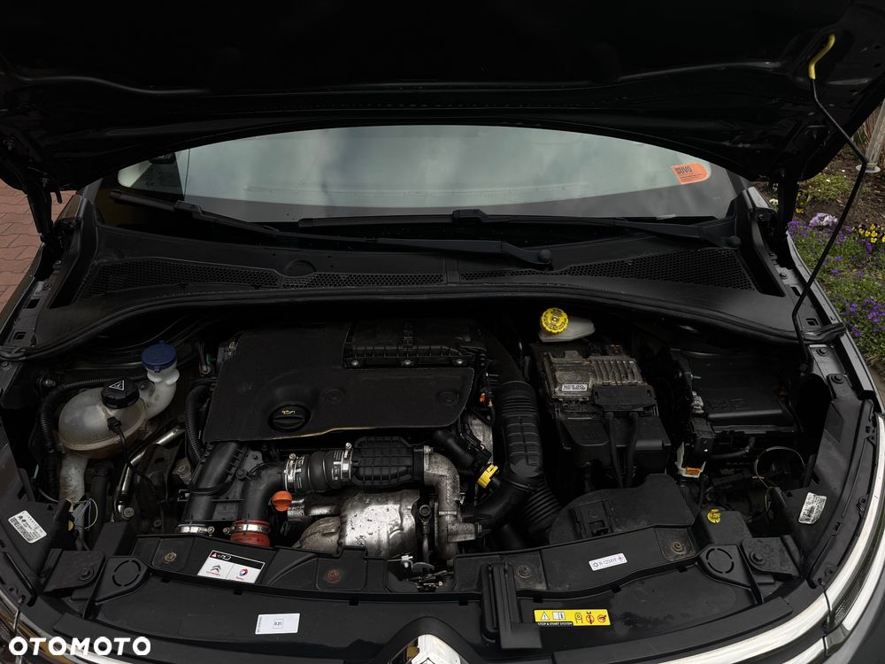 Citroën C3 1.6 BlueHDi Feel S&S - 28