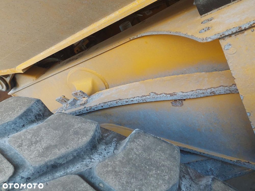 Volvo A25G A30 A35 A40 BELL B25 B30 B35 IDEAŁ UNIKAT JAK NOWE 2428 MTH! - 9