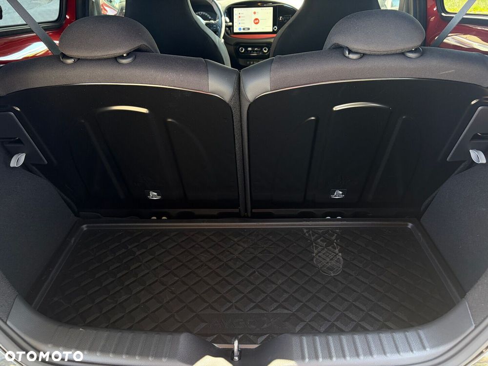Toyota Aygo X - 30